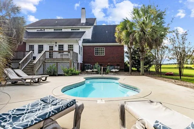 $698,000 | 5414 Hampton Road, Conway, SC 29527