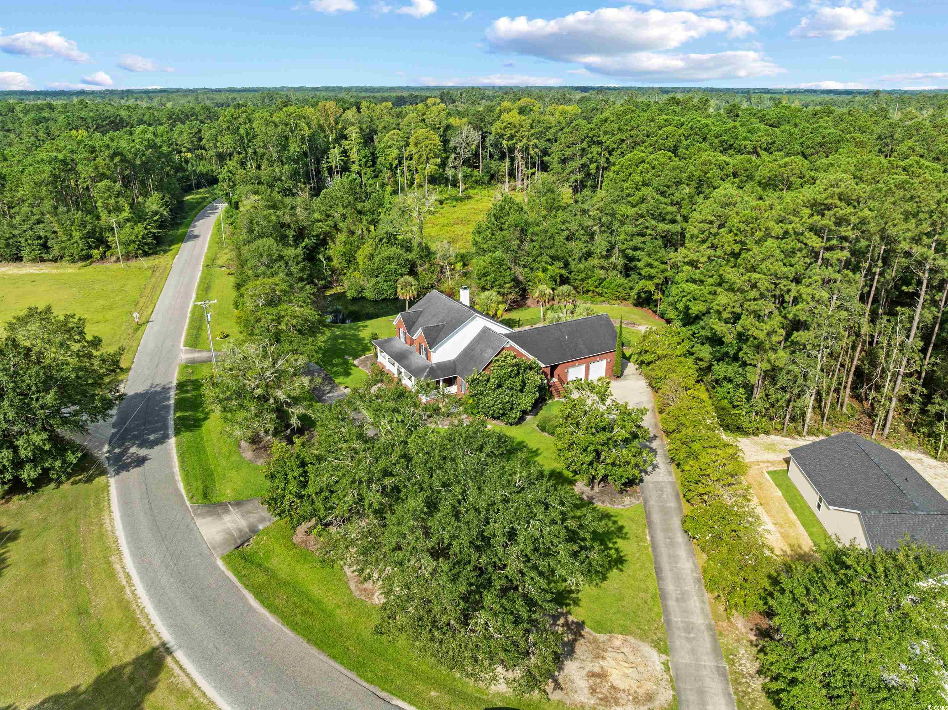 5414 Hampton Road Conway, SC 29527 - Photo 9 of 39