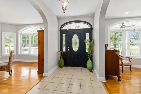 $679,900 | 5414 Hampton Road, Conway, SC 29527