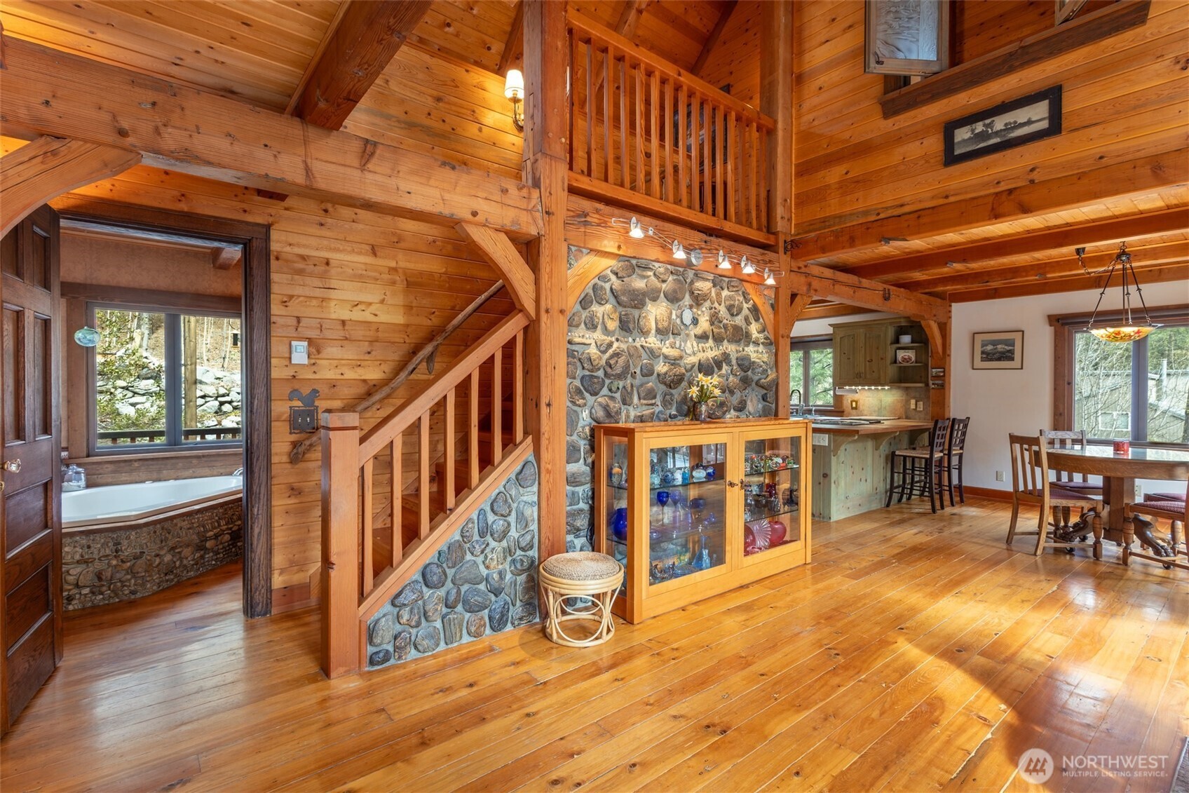 7150 Icicle Road Leavenworth, WA 98826 - Photo 11 of 39