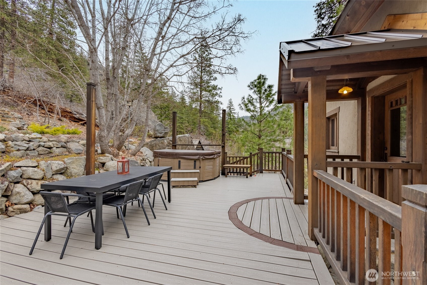 7150 Icicle Road Leavenworth, WA 98826 - Photo 17 of 39