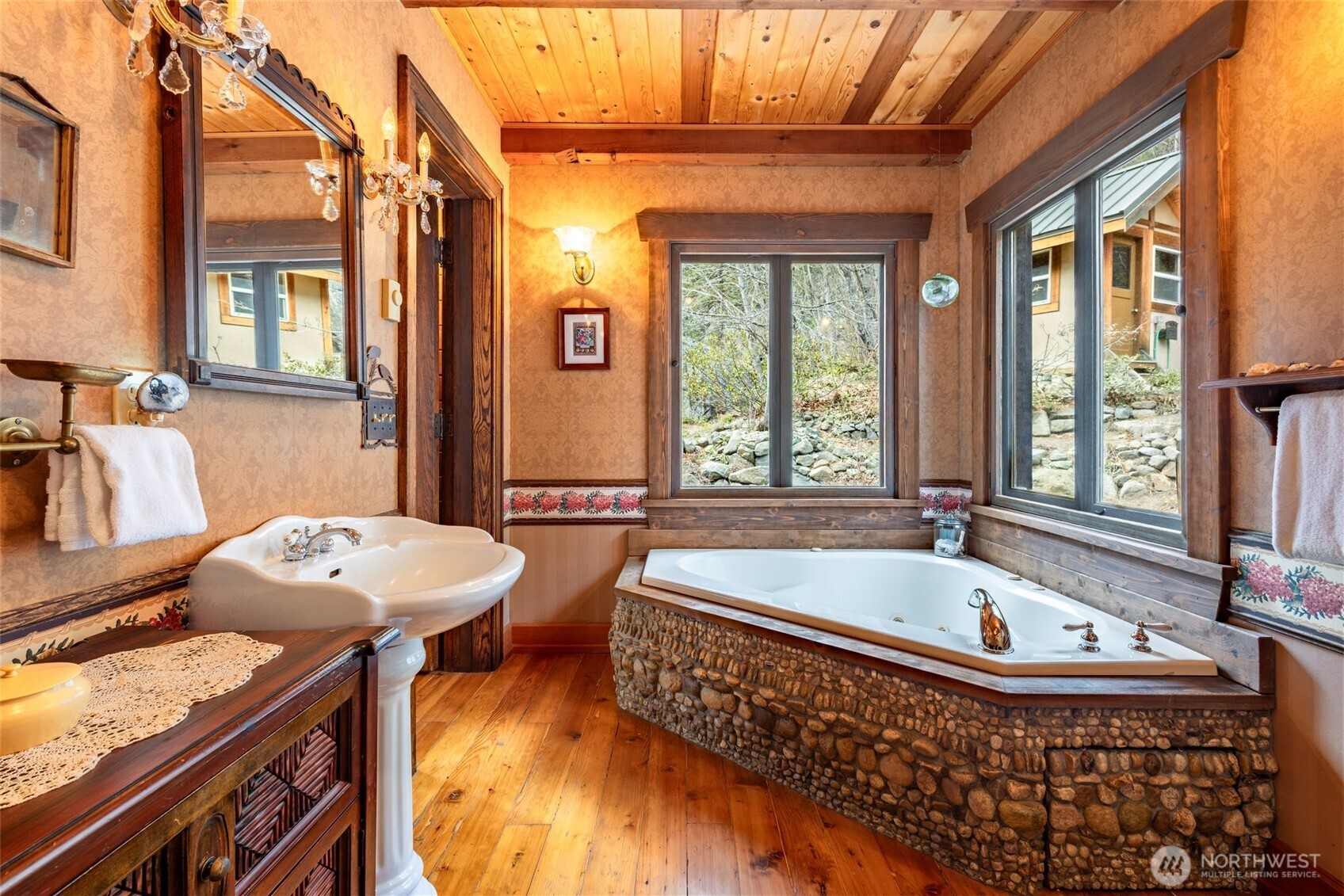 7150 Icicle Road Leavenworth, WA 98826 - Photo 19 of 39