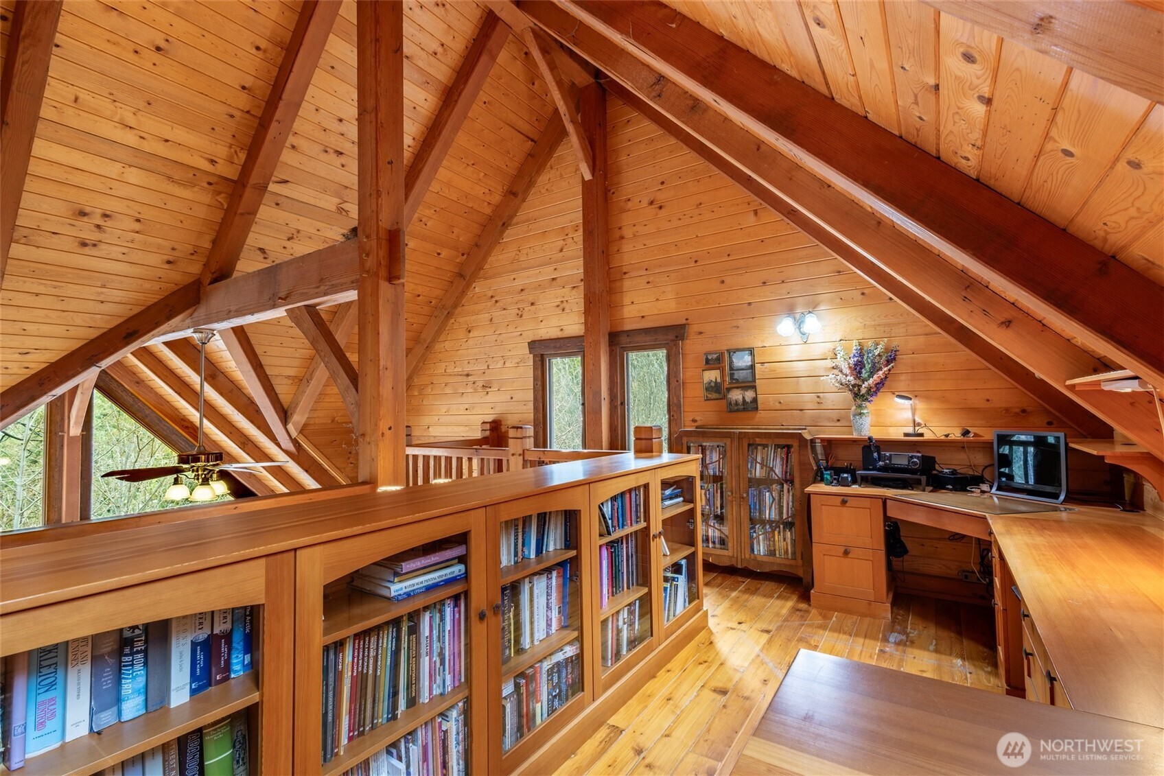 7150 Icicle Road Leavenworth, WA 98826 - Photo 21 of 39