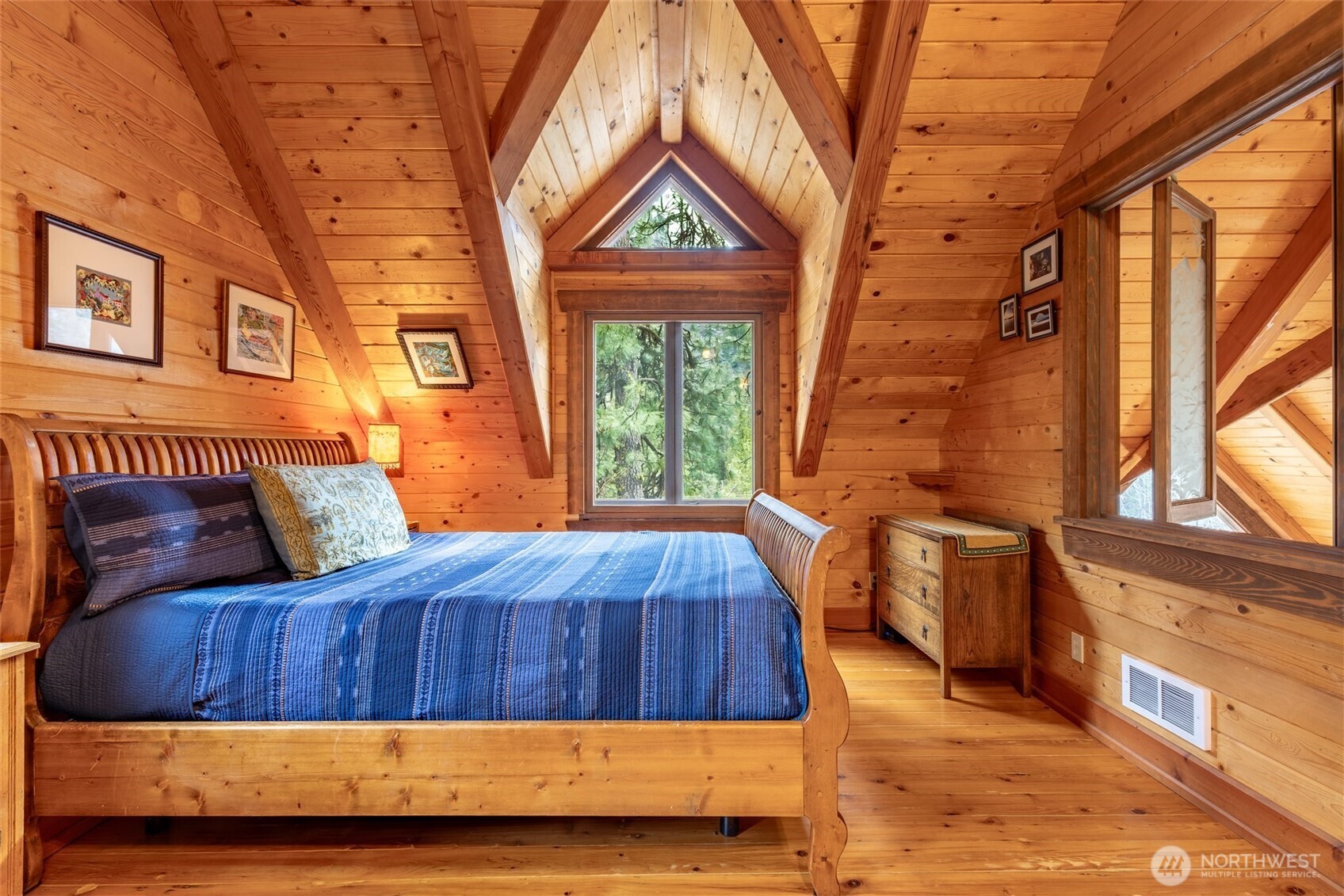 7150 Icicle Road Leavenworth, WA 98826 - Photo 22 of 39