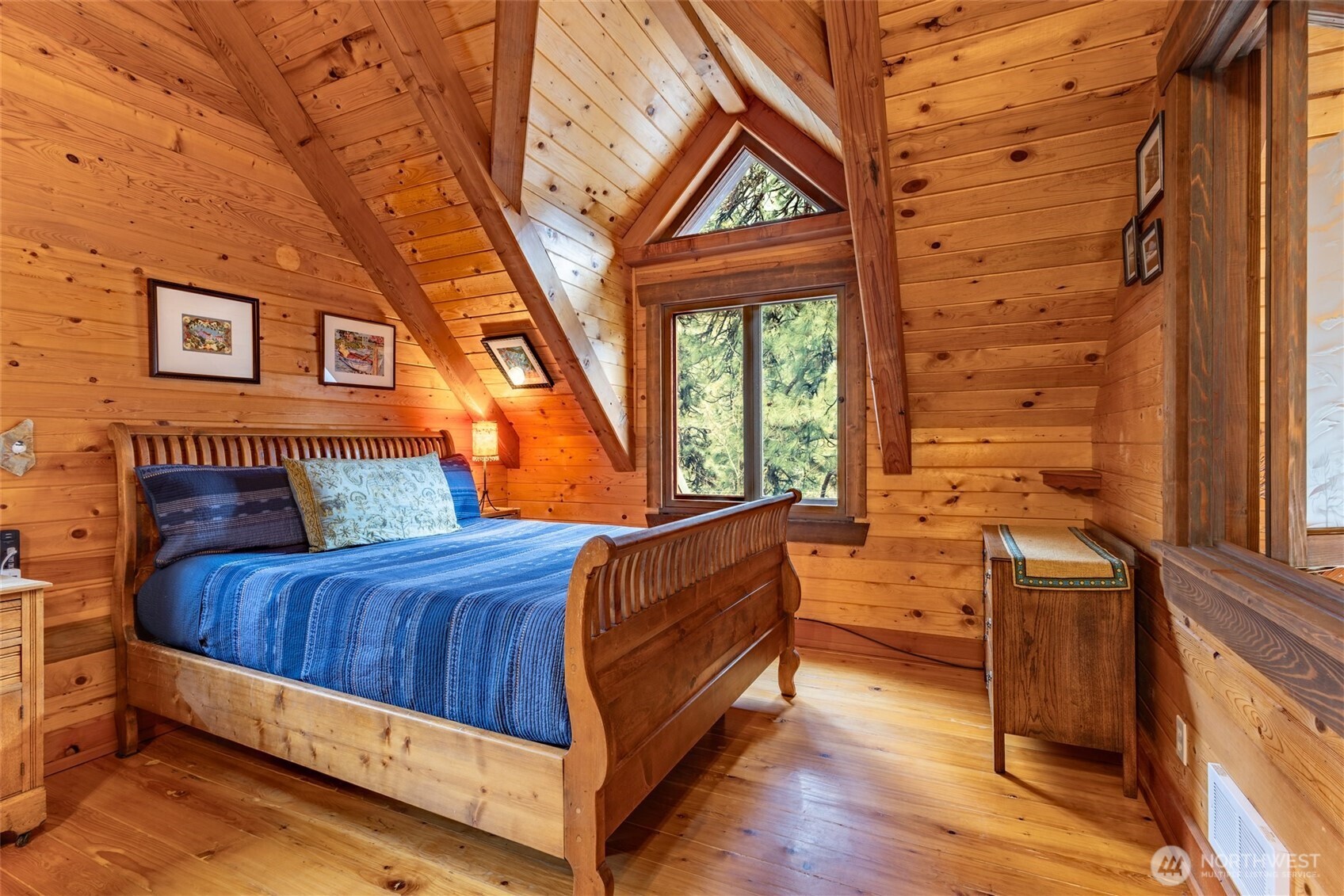 7150 Icicle Road Leavenworth, WA 98826 - Photo 23 of 39