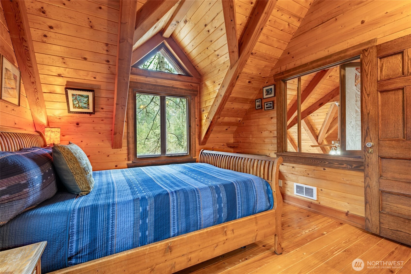 7150 Icicle Road Leavenworth, WA 98826 - Photo 24 of 39