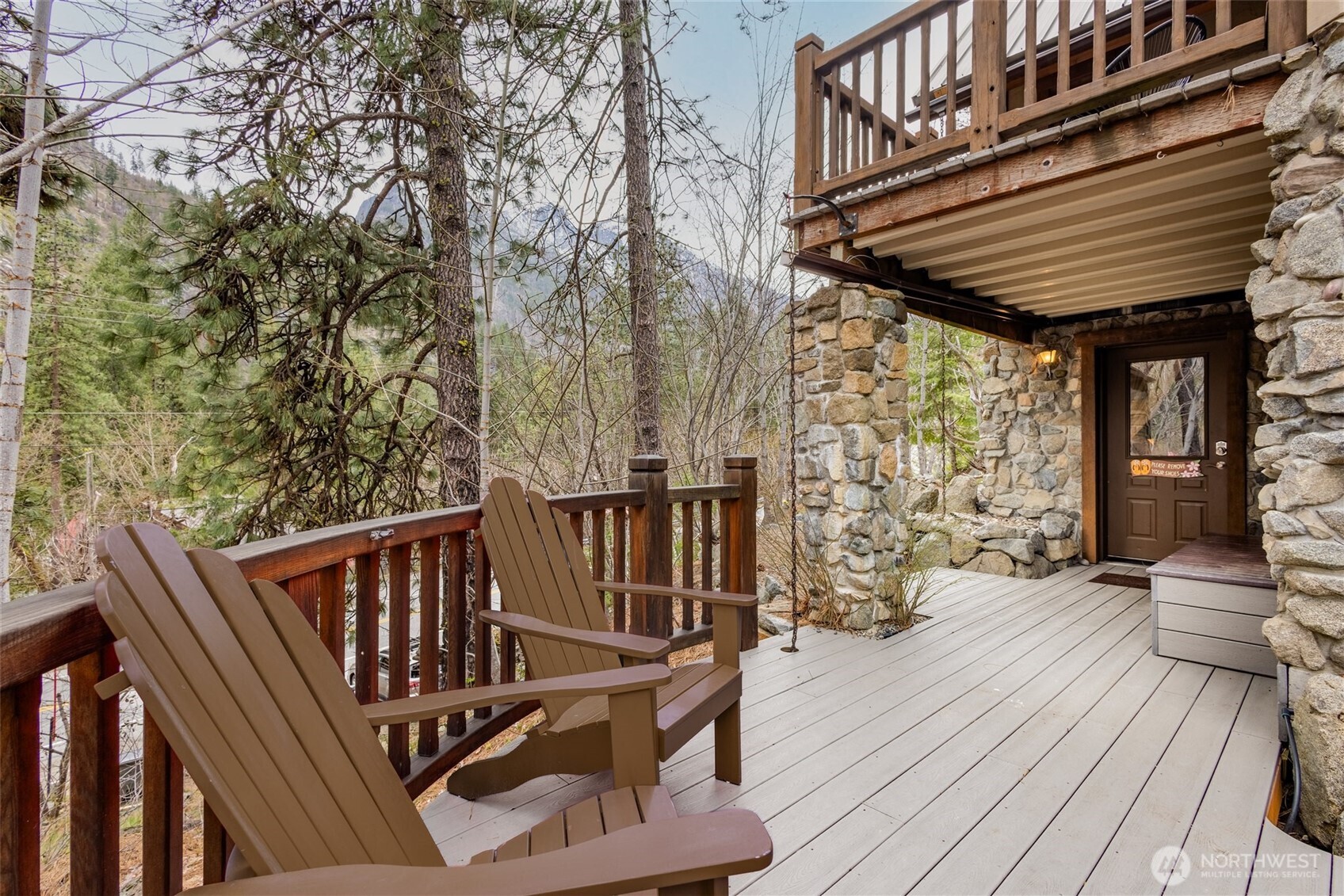 7150 Icicle Road Leavenworth, WA 98826 - Photo 26 of 39