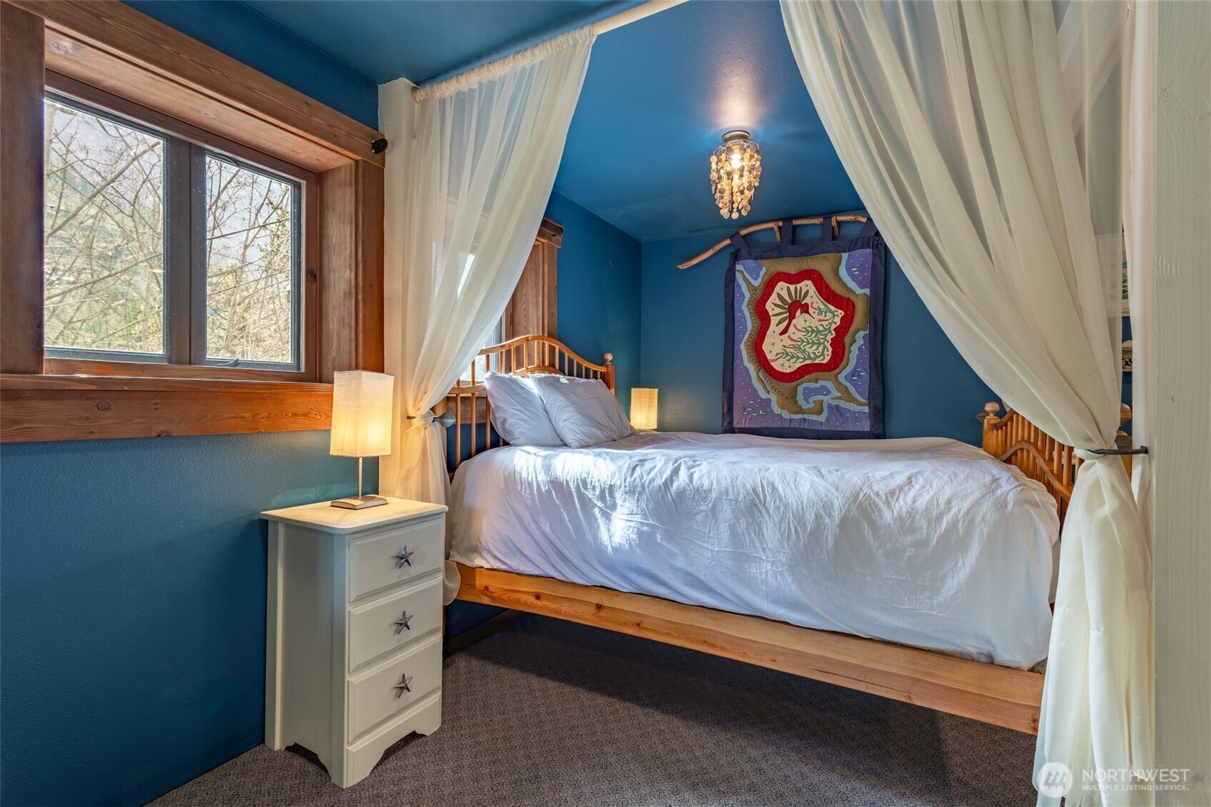 7150 Icicle Road Leavenworth, WA 98826 - Photo 28 of 39