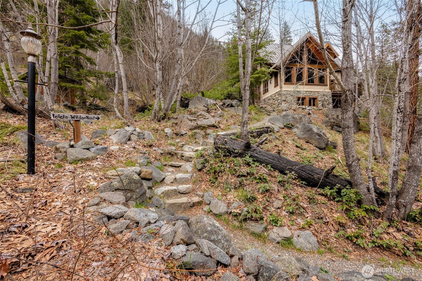 7150 Icicle Road Leavenworth, WA 98826 - Photo 4 of 39