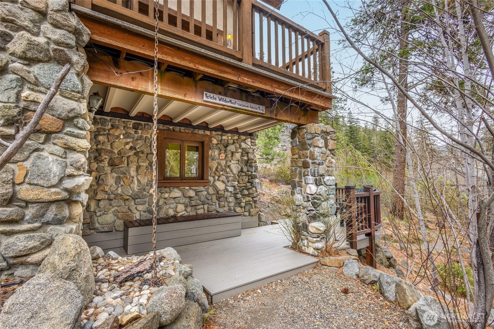 7150 Icicle Road Leavenworth, WA 98826 - Photo 6 of 39