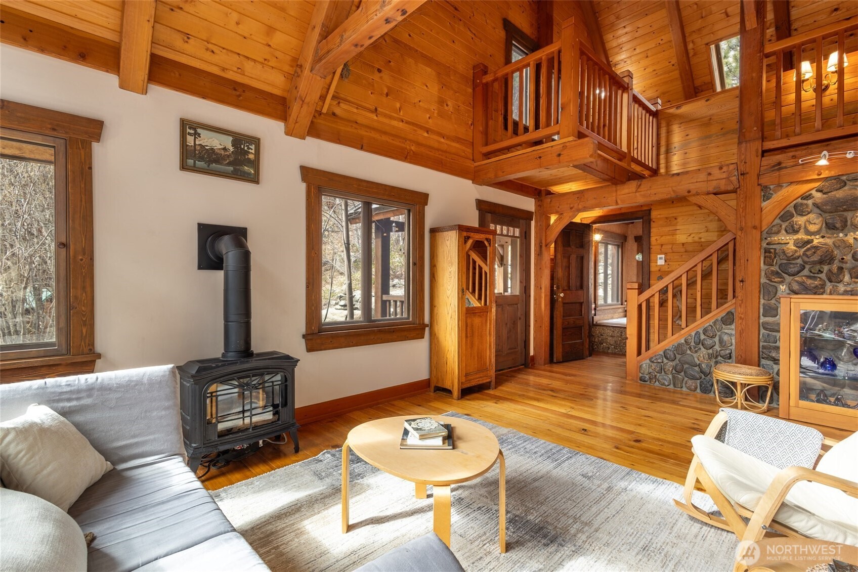 7150 Icicle Road Leavenworth, WA 98826 - Photo 10 of 39