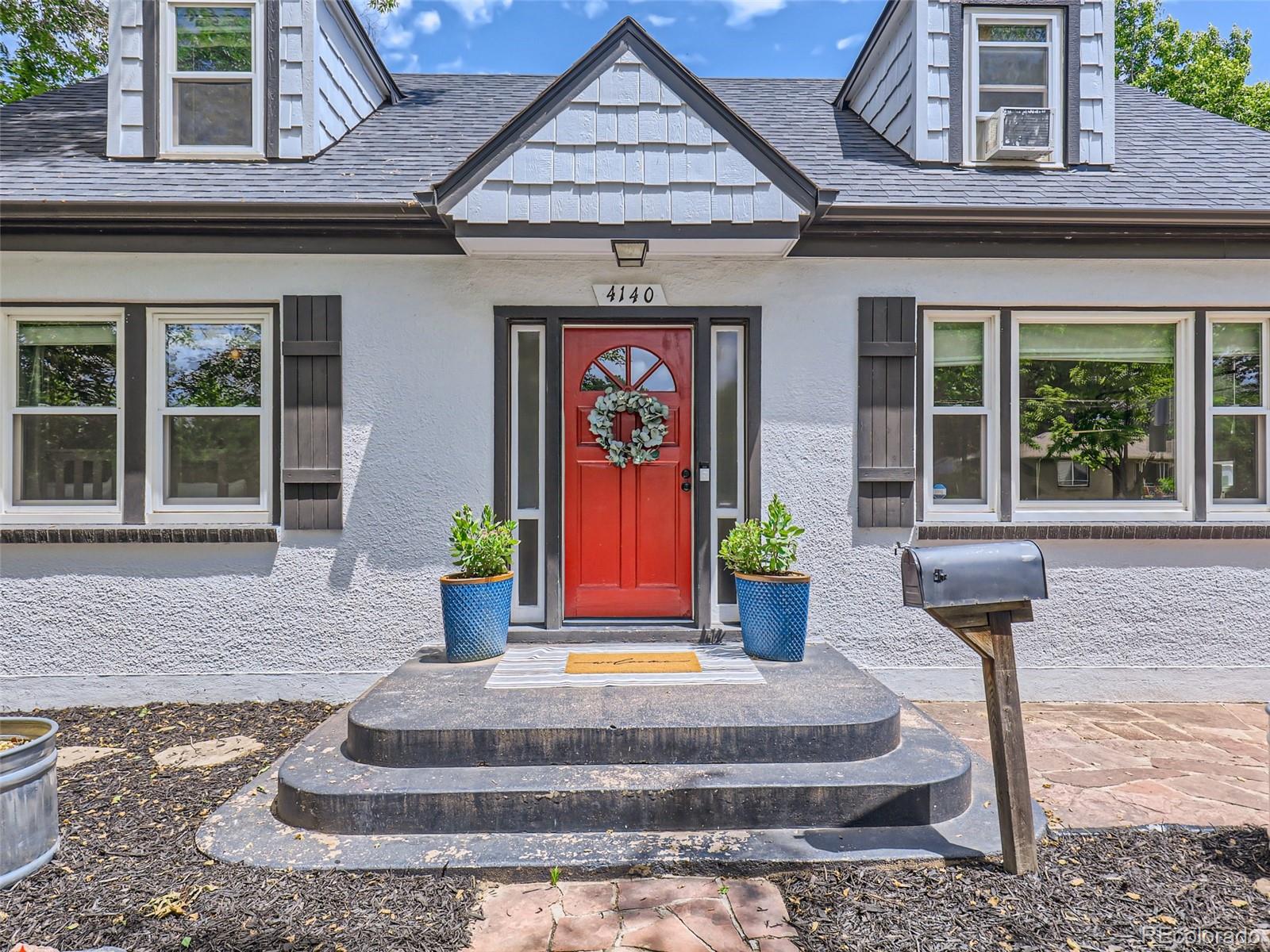 4140 Reed Street Wheat Ridge, CO 80033 - Photo 3 of 25