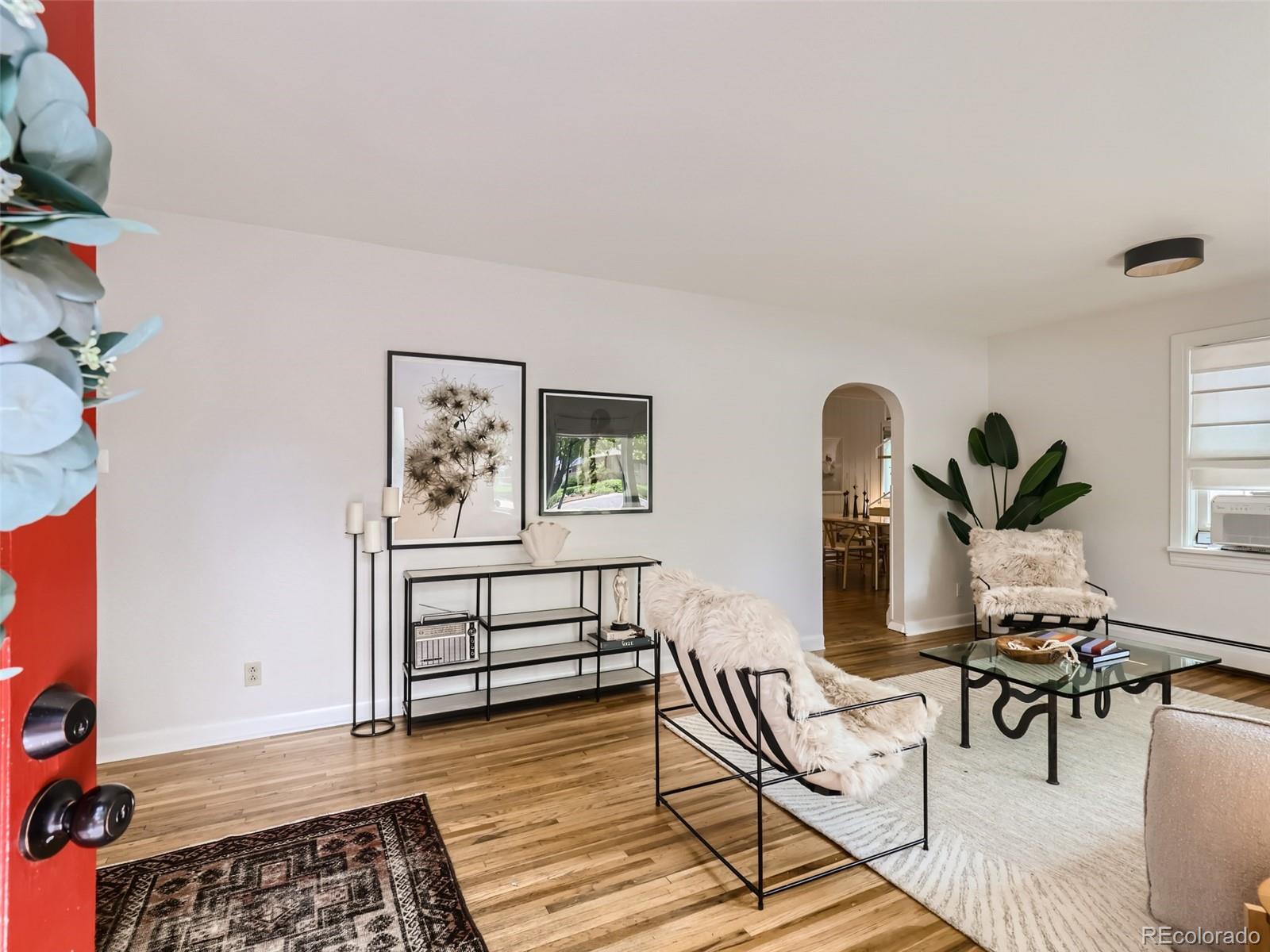 4140 Reed Street Wheat Ridge, CO 80033 - Photo 4 of 25