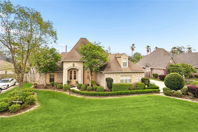 56 Robyn Place Mandeville, LA 70471 - Photo 2 of 26