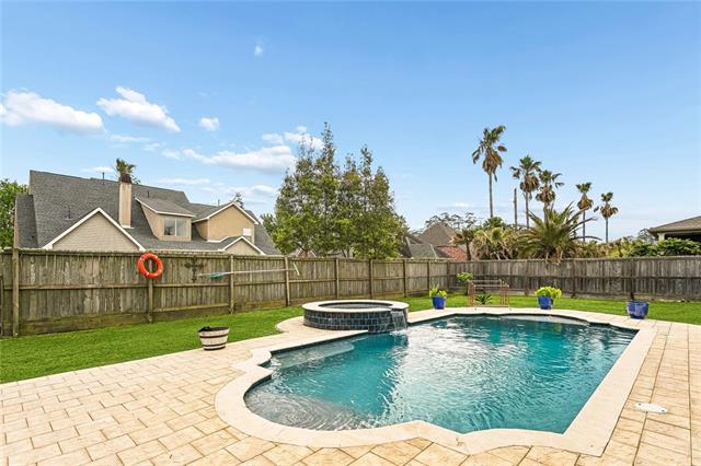 56 Robyn Place Mandeville, LA 70471 - Photo 22 of 26