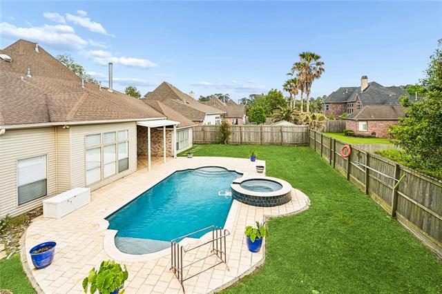 56 Robyn Place Mandeville, LA 70471 - Photo 23 of 26