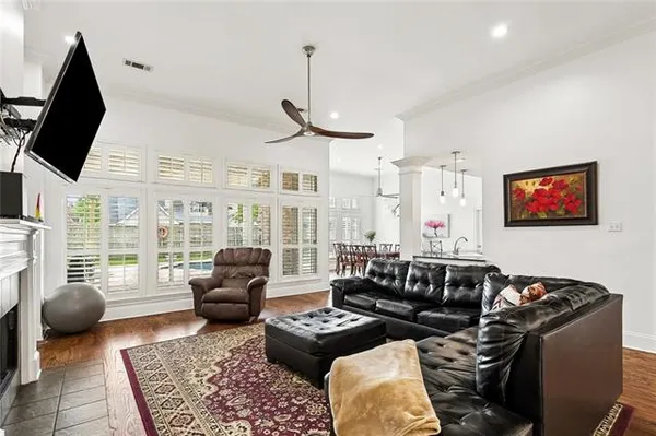 $781,000 | 56 Robyn Place, Mandeville, LA 70471