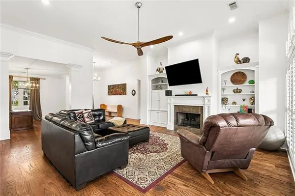 $781,000 | 56 Robyn Place, Mandeville, LA 70471