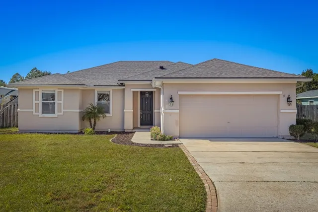 $305,000 | 76073 Long Pond Loop, Yulee, FL 32097