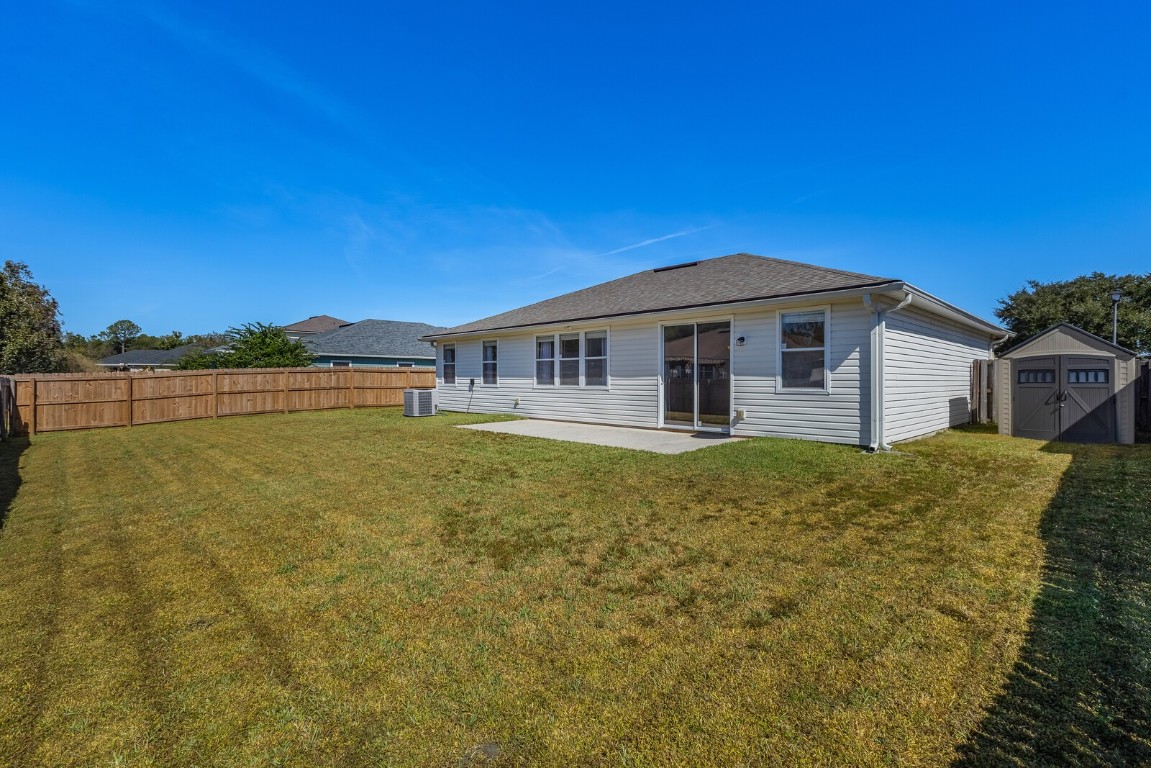 76073 Long Pond Loop Yulee, FL 32097 - Photo 20 of 21