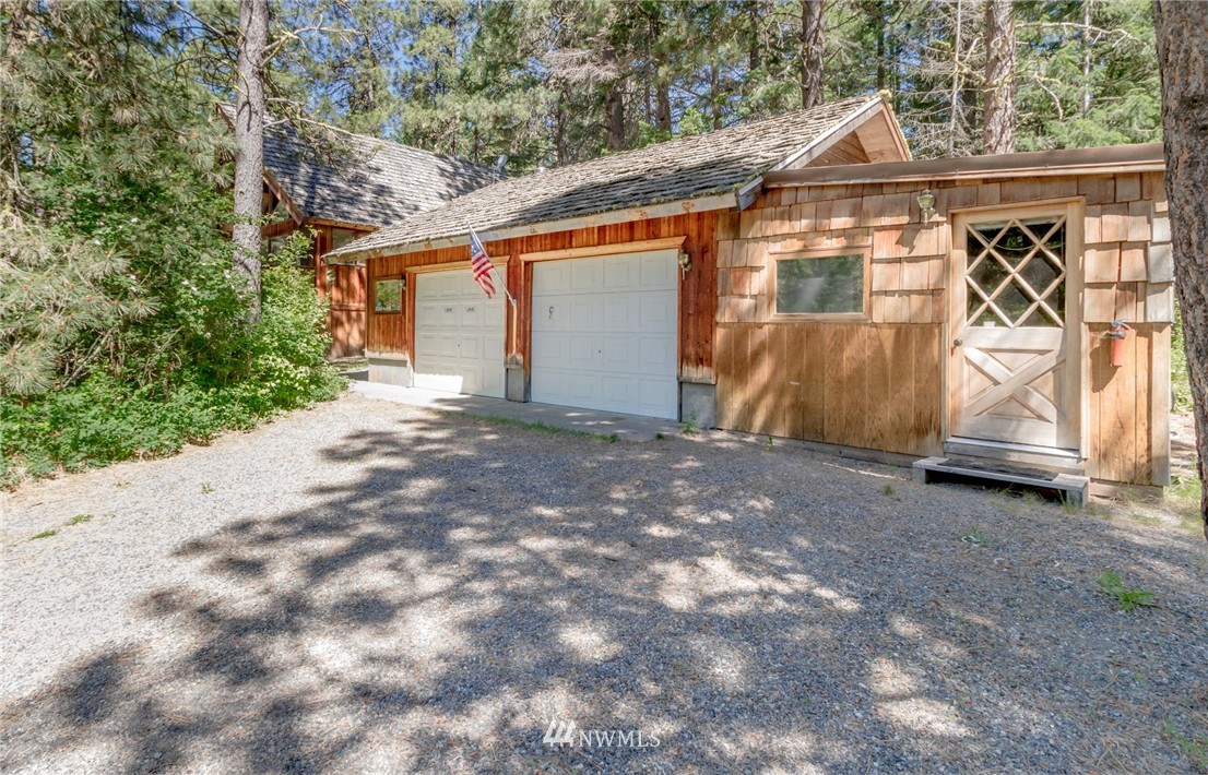 71 Corral Road Cle Elum, WA 98922 - Photo 19 of 25 Gallery Image 19