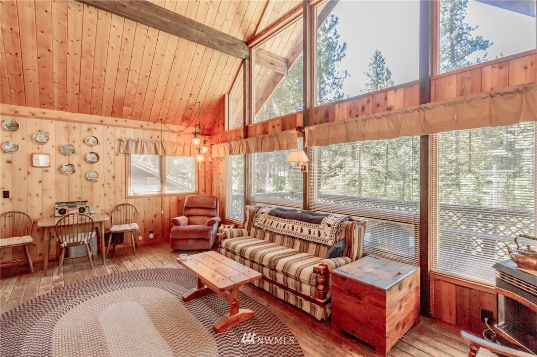71 Corral Road Cle Elum, WA 98922 - Photo 3 of 25 Gallery Image 3