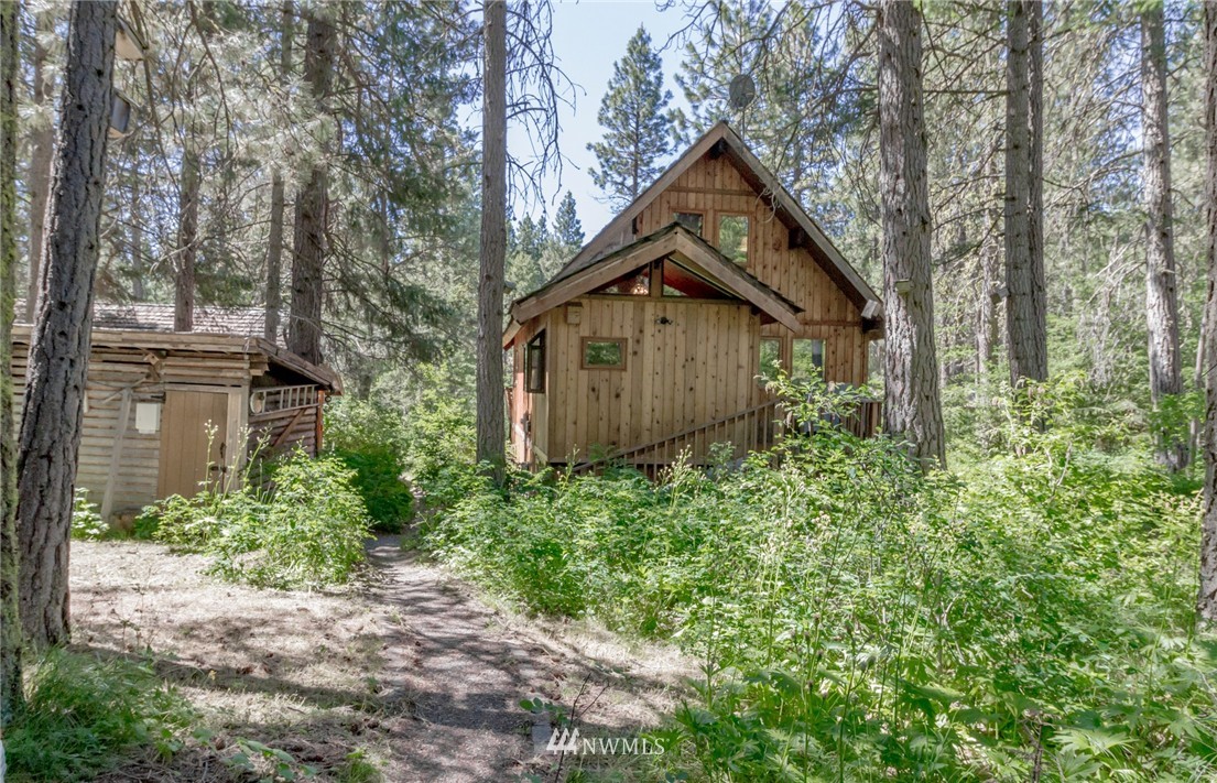 71 Corral Road Cle Elum, WA 98922 - Photo 22 of 25 Gallery Image 22