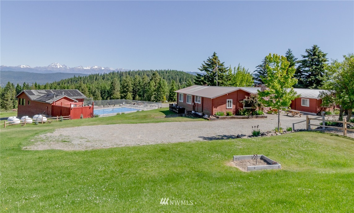 71 Corral Road Cle Elum, WA 98922 - Photo 23 of 25 Gallery Image 23