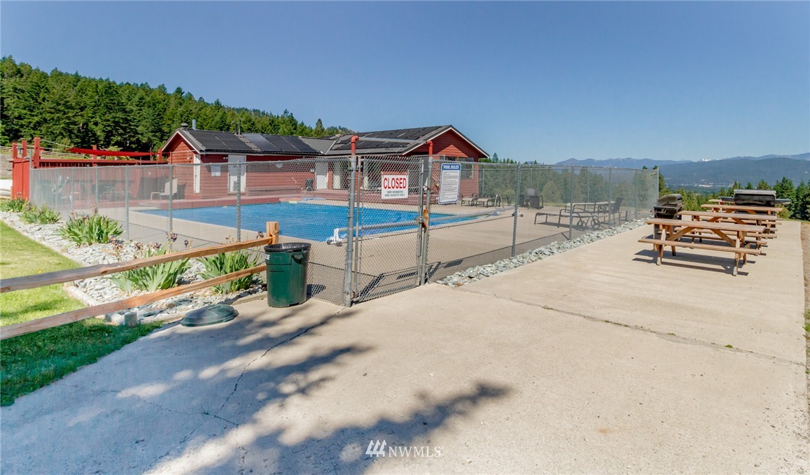 71 Corral Road Cle Elum, WA 98922 - Photo 24 of 25 Gallery Image 24