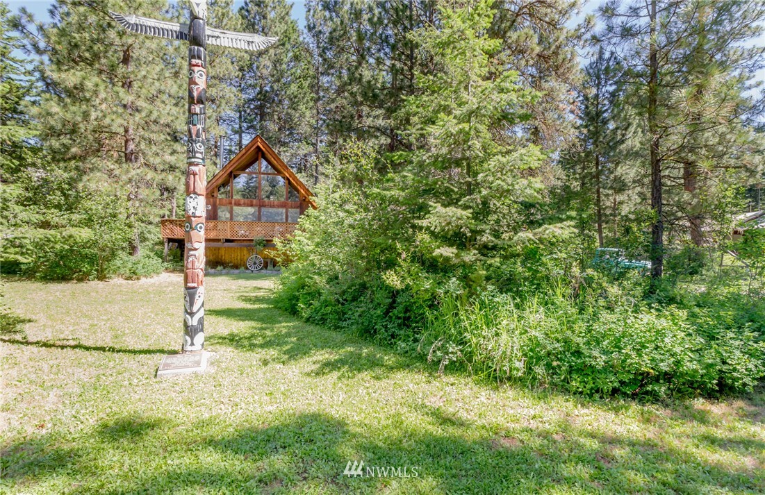71 Corral Road Cle Elum, WA 98922 - Photo 25 of 25 Gallery Image 25