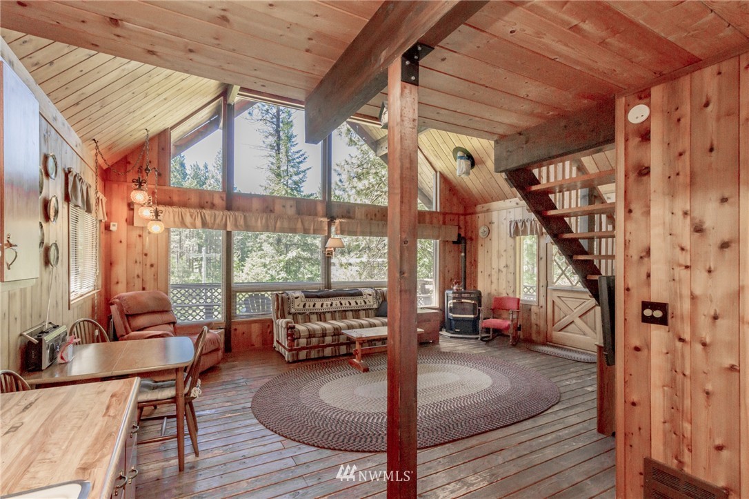 71 Corral Road Cle Elum, WA 98922 - Photo 4 of 25 Gallery Image 4