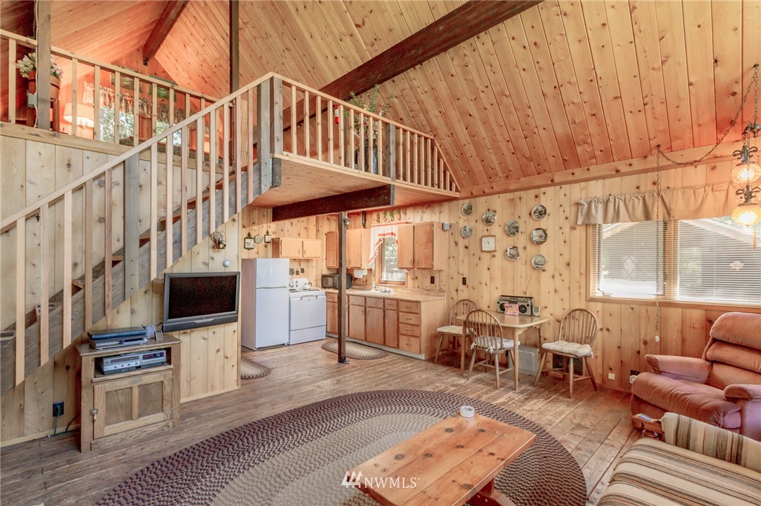 71 Corral Road Cle Elum, WA 98922 - Photo 6 of 25 Gallery Image 6