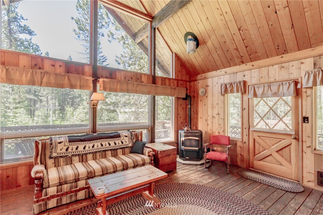 71 Corral Road Cle Elum, WA 98922 - Photo 7 of 25 Gallery Image 7