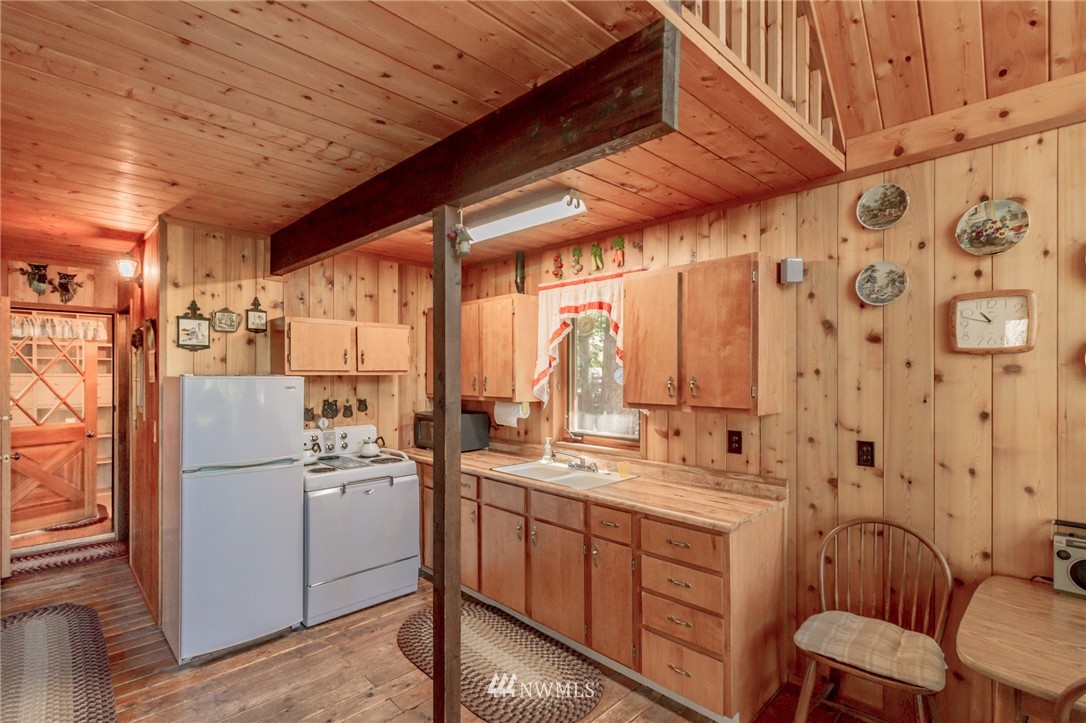 71 Corral Road Cle Elum, WA 98922 - Photo 9 of 25 Gallery Image 9