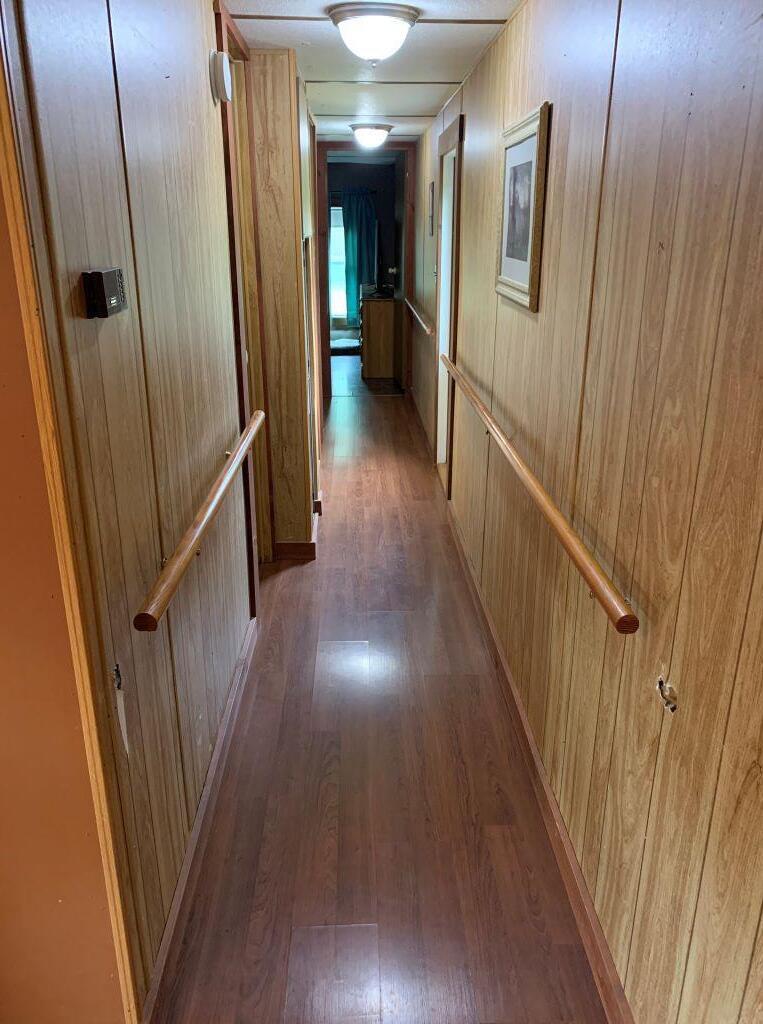457 Beans Corner Road Pittsfield, ME 04967 - Photo 16 of 23 Hallway