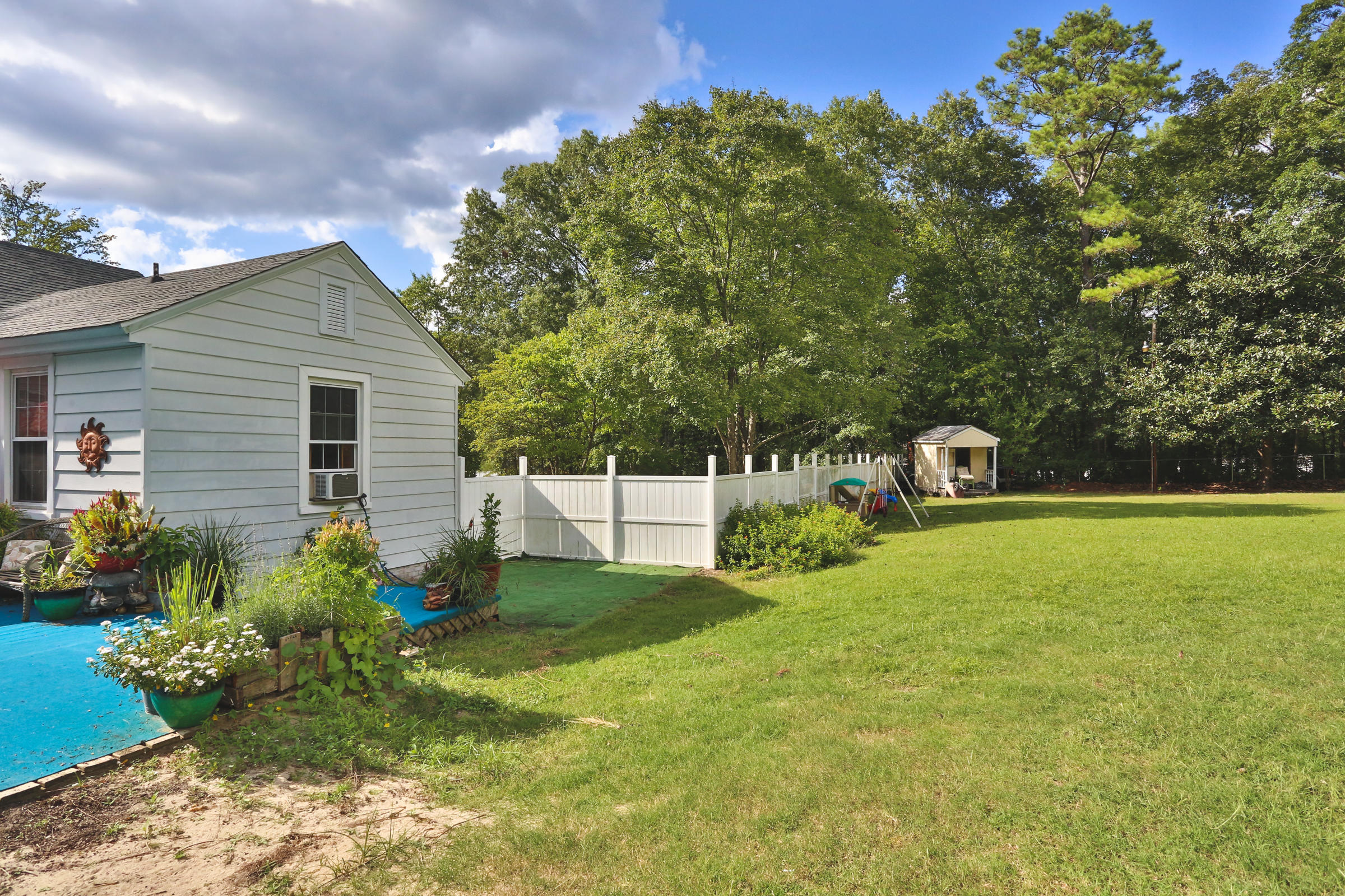 320 Deweese Avenue Rockingham, NC 28379 - Photo 30 of 34 2Z1A4984