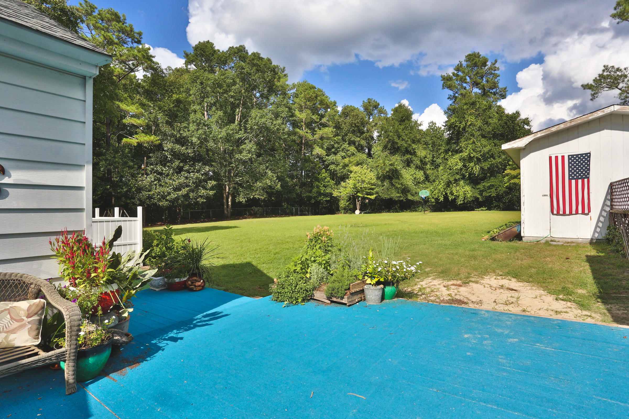 320 Deweese Avenue Rockingham, NC 28379 - Photo 31 of 34 2Z1A4988