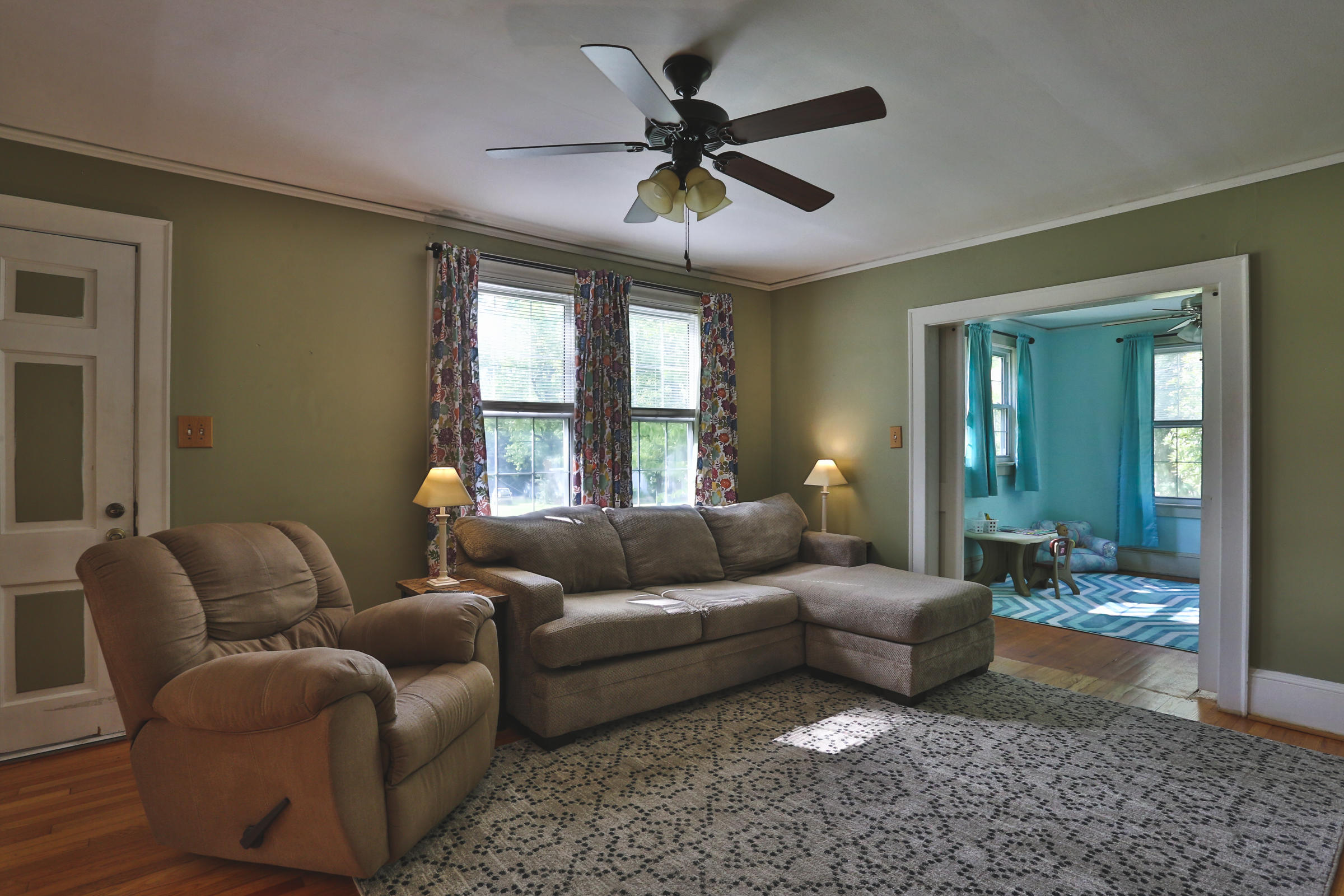 320 Deweese Avenue Rockingham, NC 28379 - Photo 7 of 34 2Z1A4884