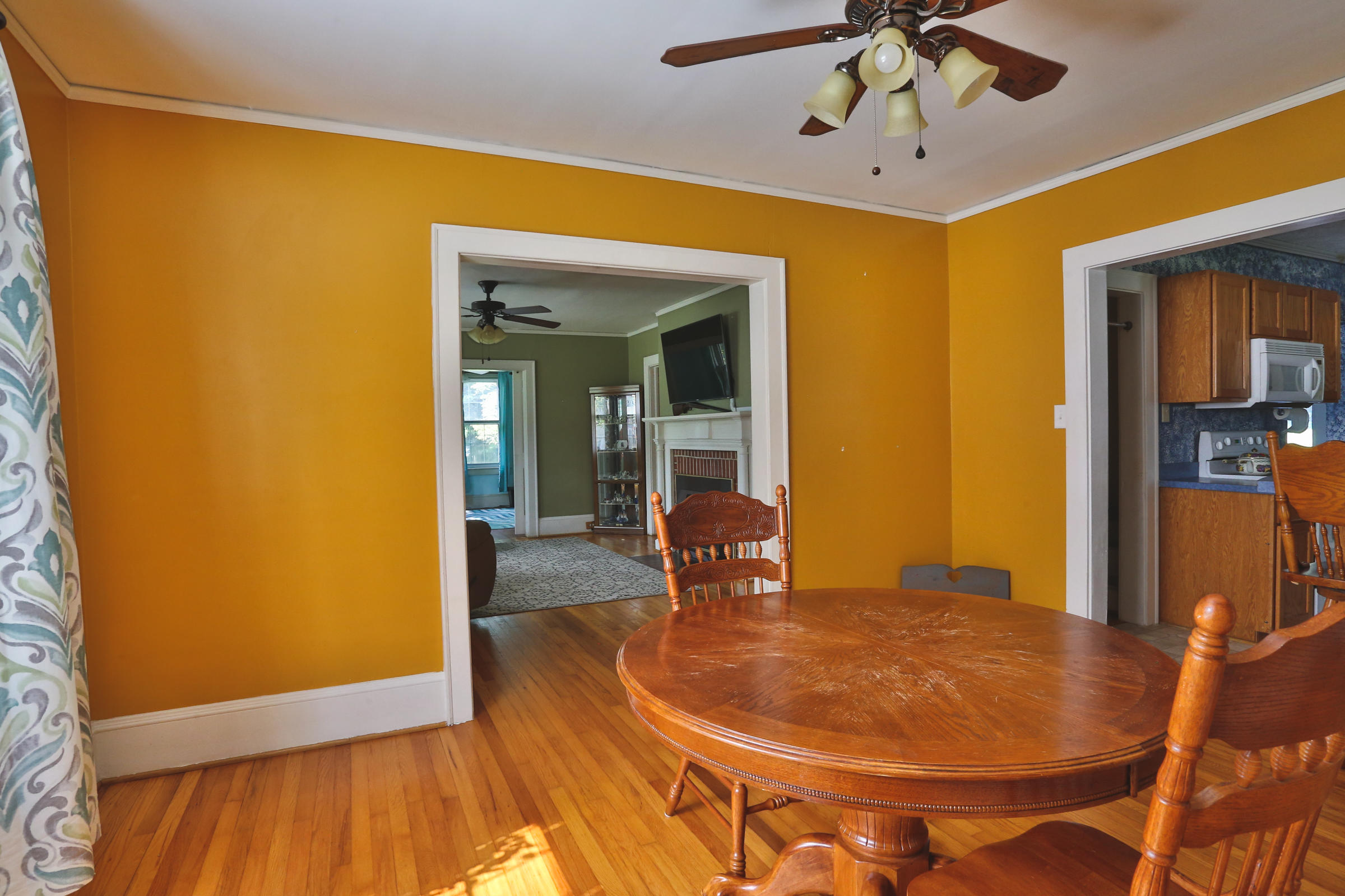 320 Deweese Avenue Rockingham, NC 28379 - Photo 10 of 34 2Z1A4896