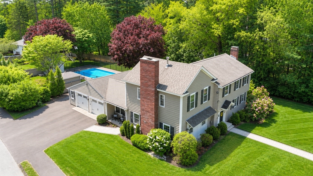 35 Marlyn Road Medfield, MA 02052 - Photo 39 of 39