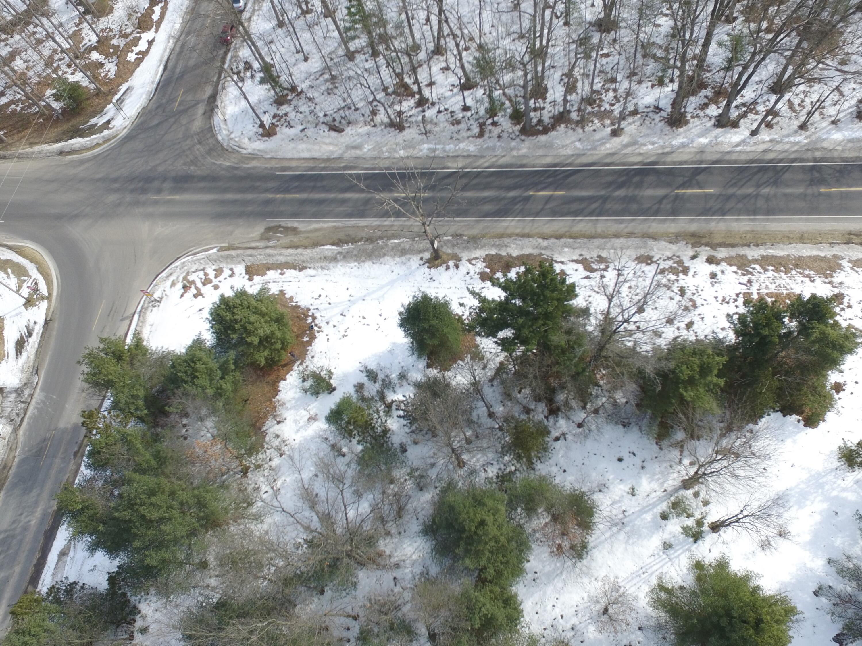 0 Russell Road Muskegon, MI 49445 - Photo 3 of 10 DJI_0016 (2)
