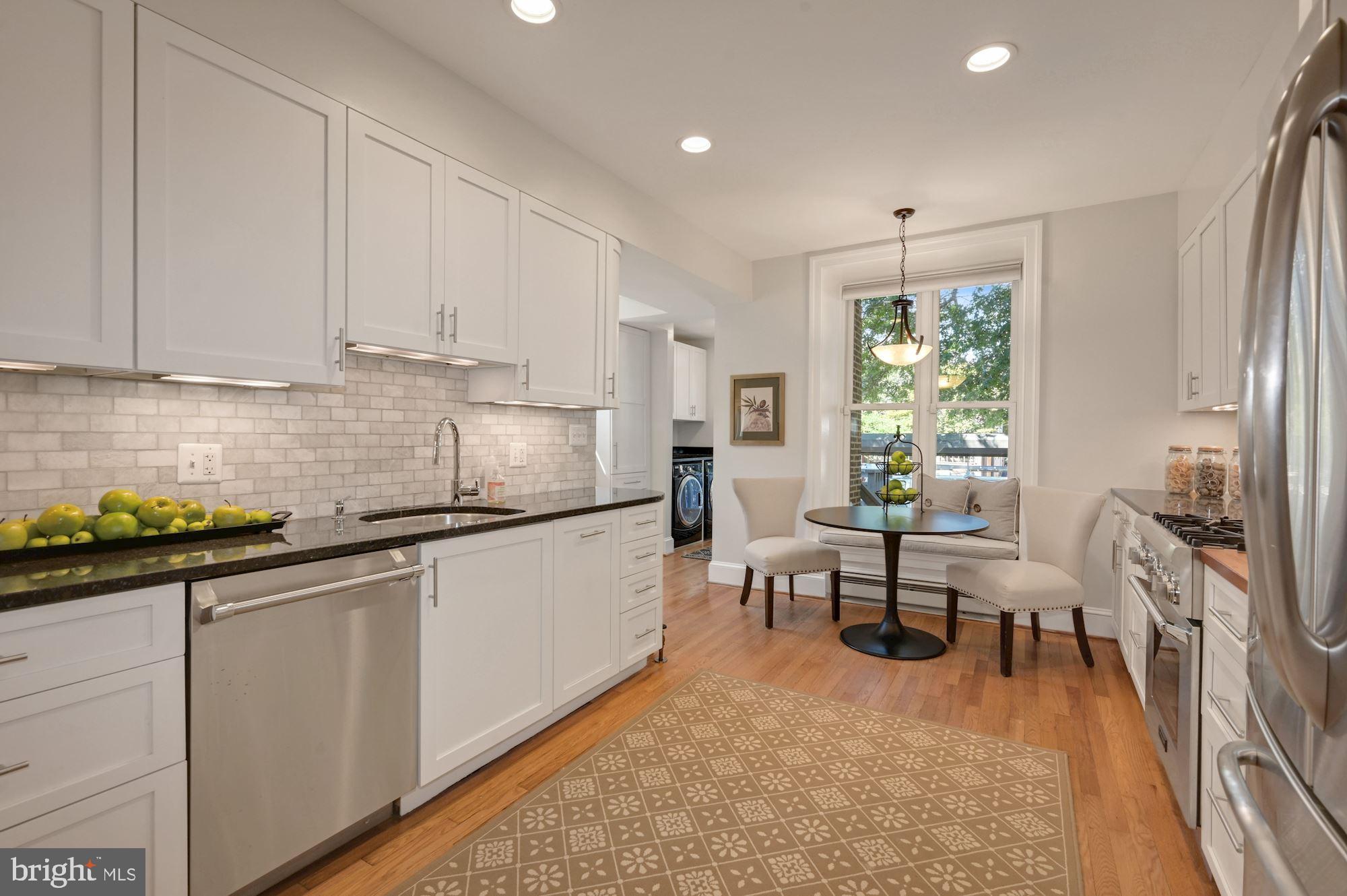 1908 15th Street Northwest Washington, DC 20009 - Photo 14 of 64