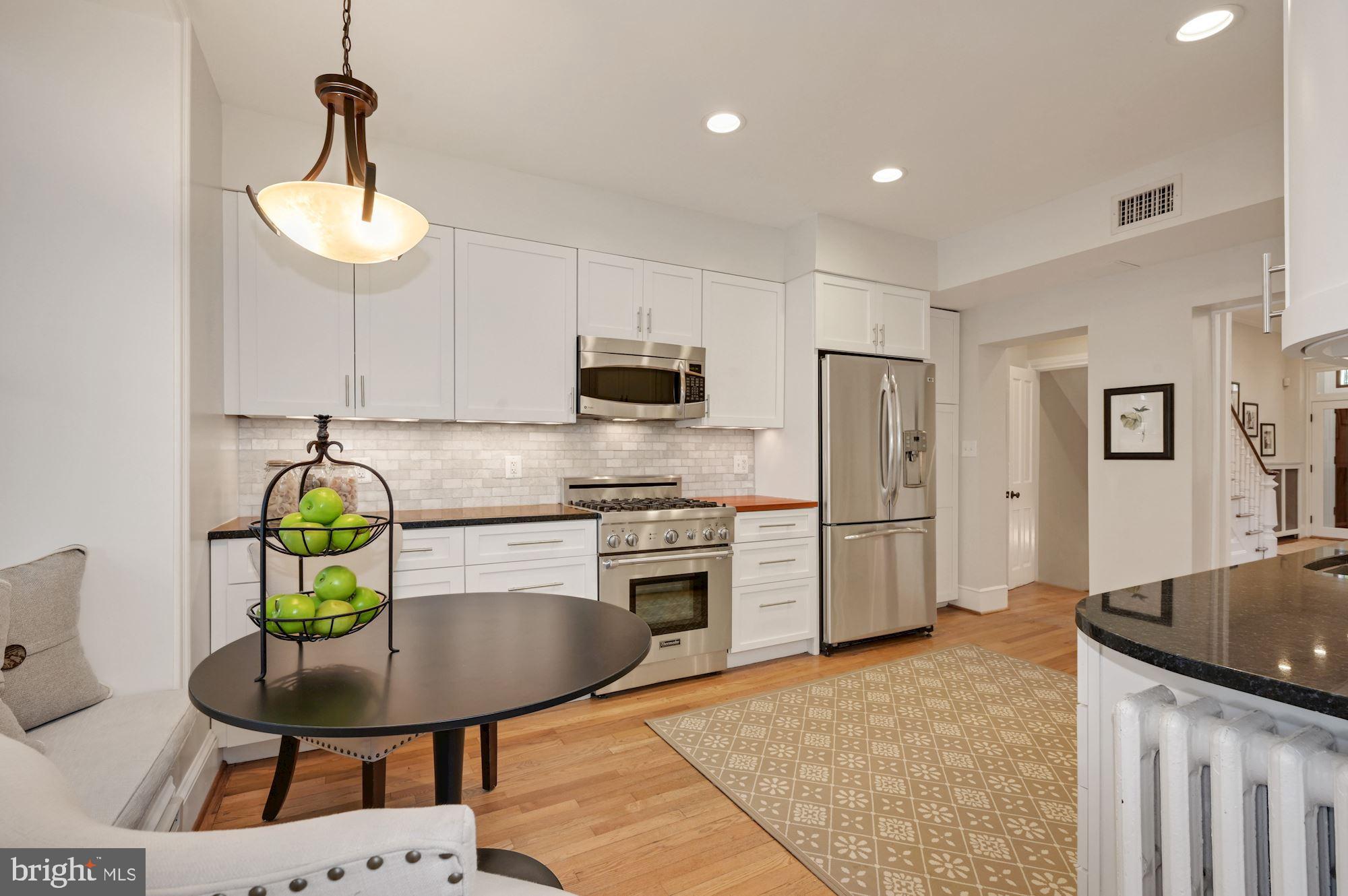 1908 15th Street Northwest Washington, DC 20009 - Photo 15 of 64