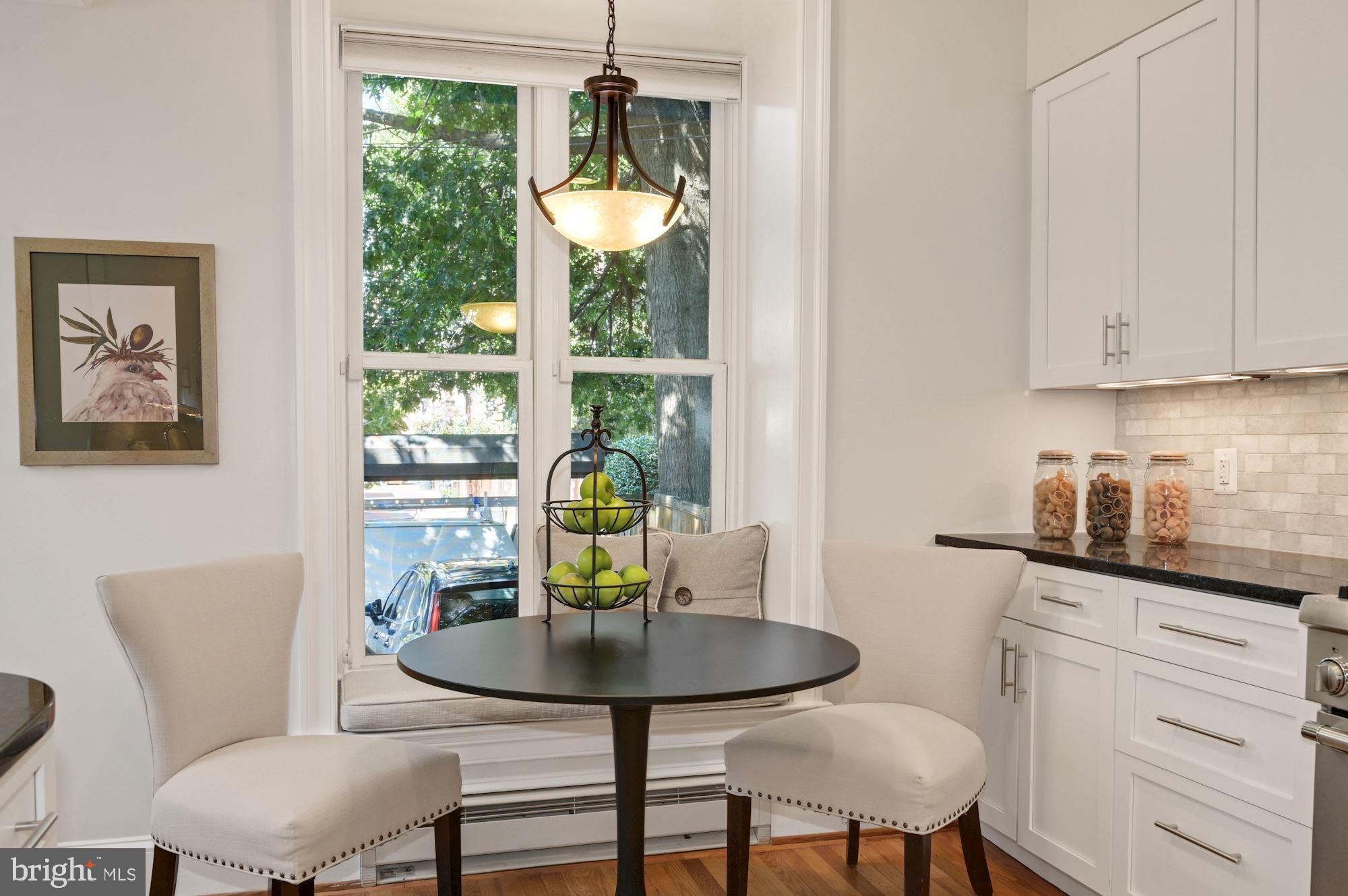 1908 15th Street Northwest Washington, DC 20009 - Photo 17 of 64