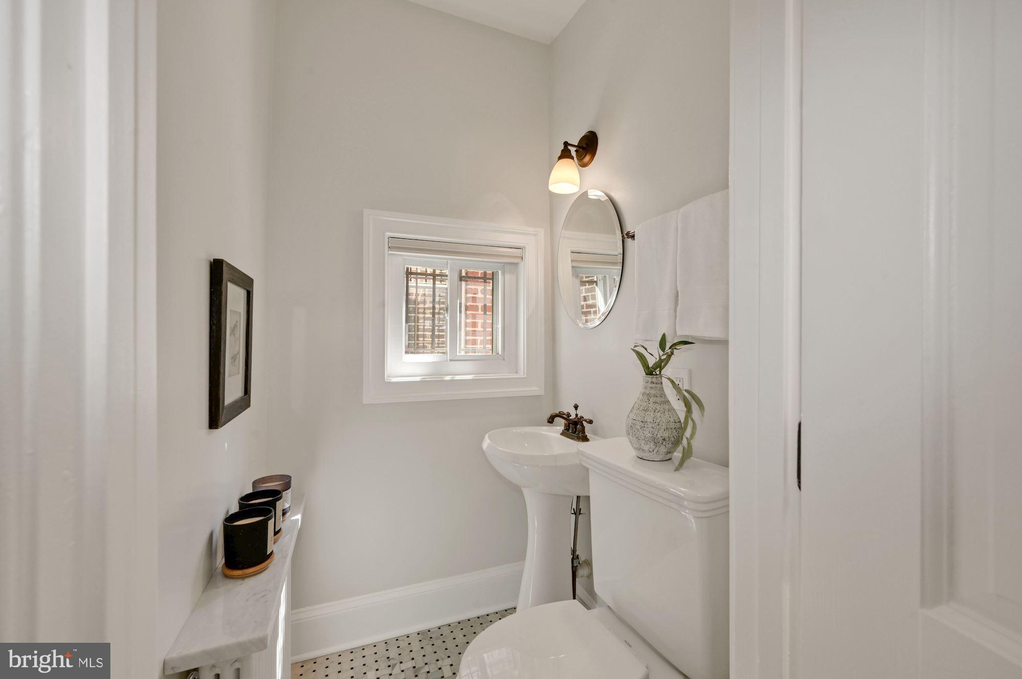 1908 15th Street Northwest Washington, DC 20009 - Photo 20 of 64