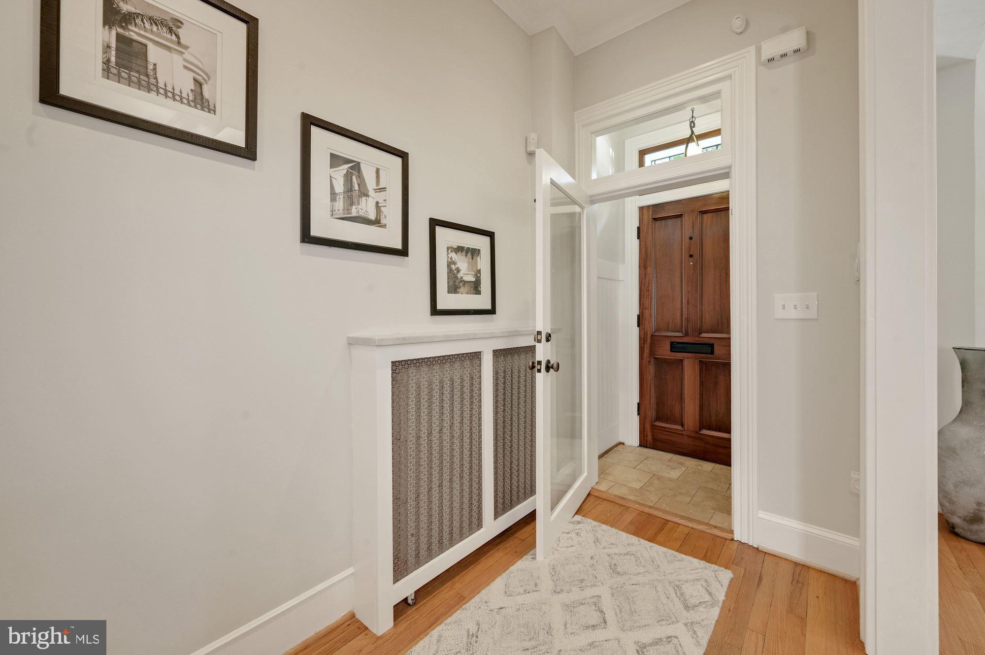 1908 15th Street Northwest Washington, DC 20009 - Photo 4 of 64