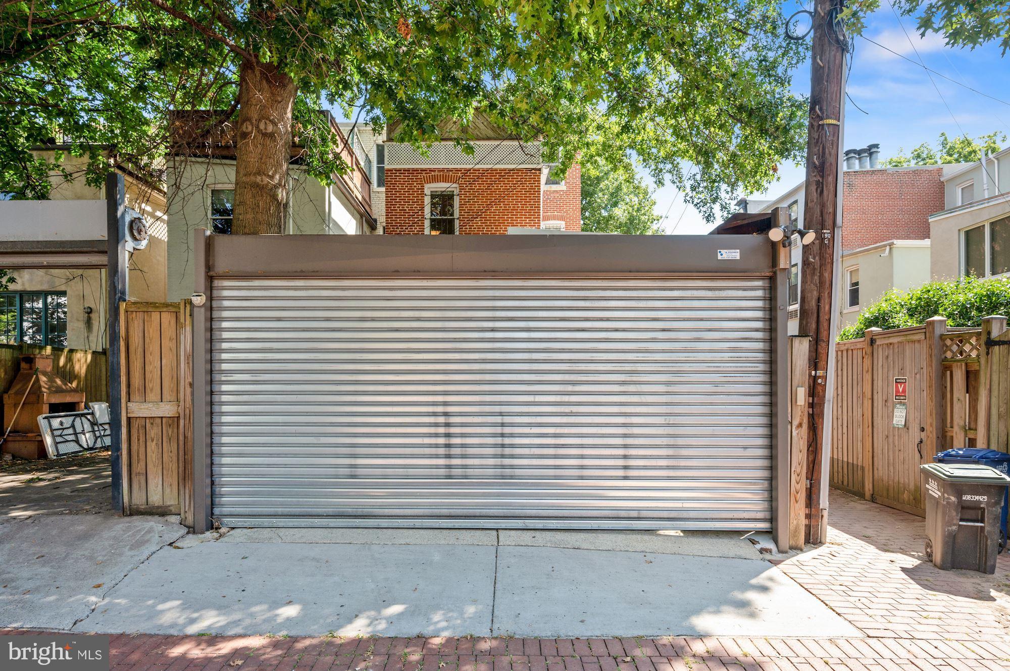 1908 15th Street Northwest Washington, DC 20009 - Photo 63 of 64