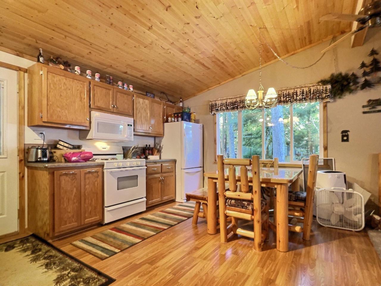 3894 Aldridge Lake Road Eagle River, WI 54521 - Photo 8 of 21 Gallery Image 8
