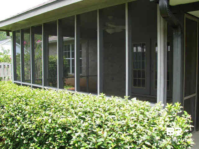 155 Pennbrooke Loop Foley, AL 36535 - Photo 27 of 32 Back of Home