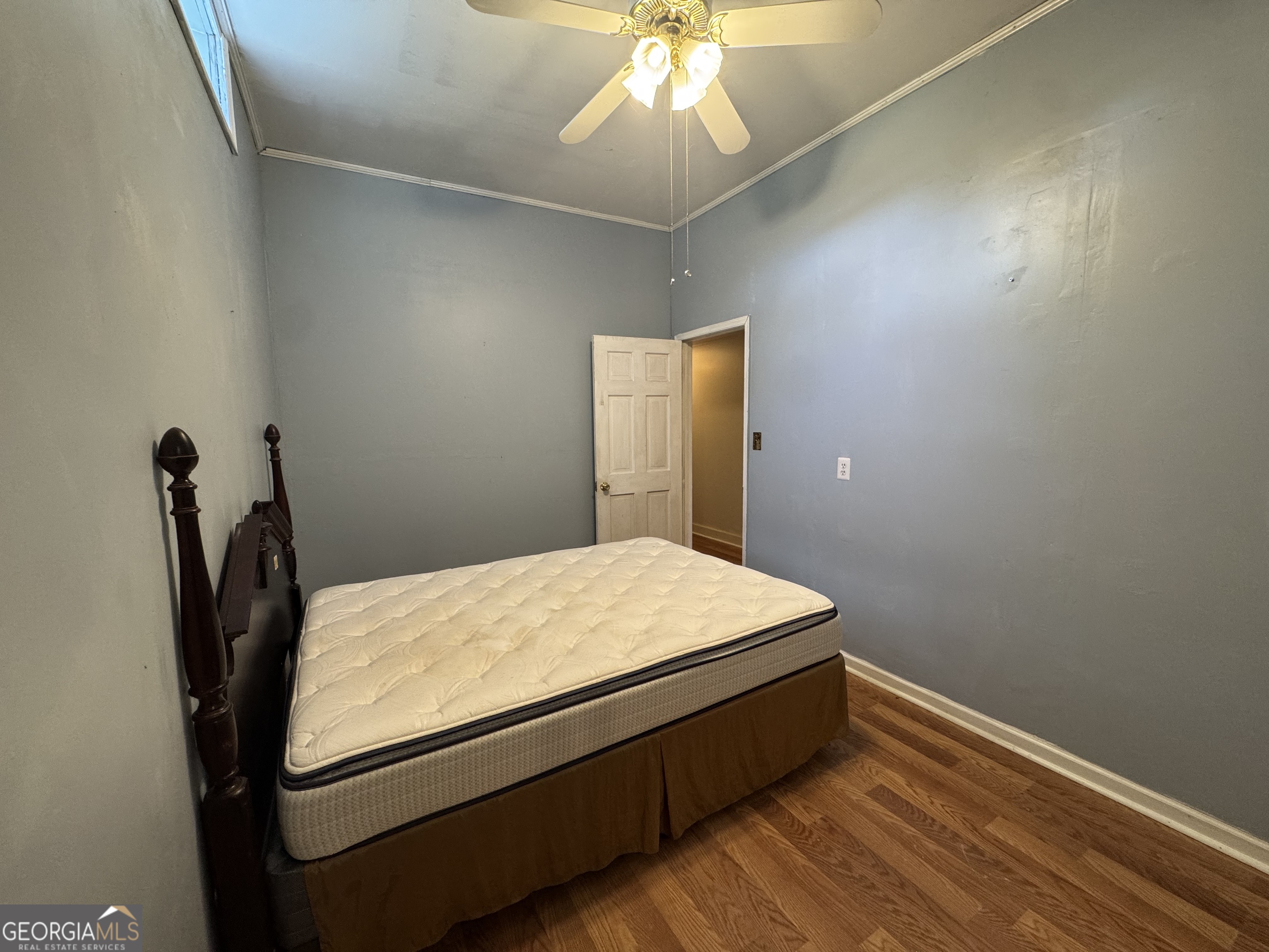 310 Hoppin Branch Road Griffin, GA 30224 - Photo 21 of 45